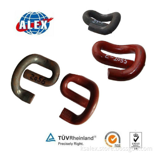 High Quality Elastic Rail Clip, Elastic Rail Clip Supplier, Low Price Elastic Rail Clip